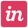 Invision Logo